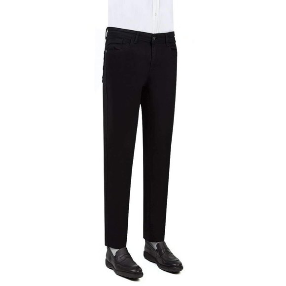 TWEEN Black Jeans Pants - Picture 1 of 4